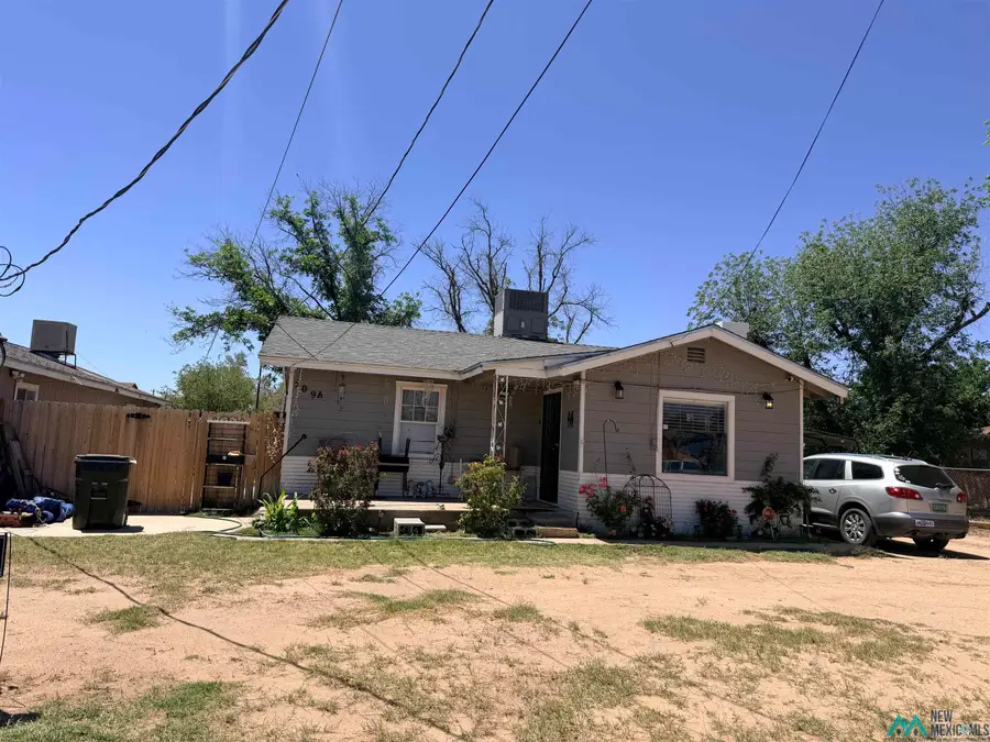 509 N Fifth, Carlsbad, NM 88220 - #3