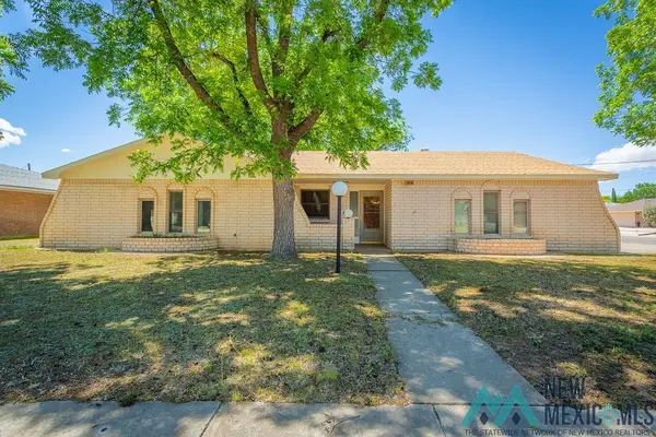 3018 Belmont Drive, Roswell, NM 5