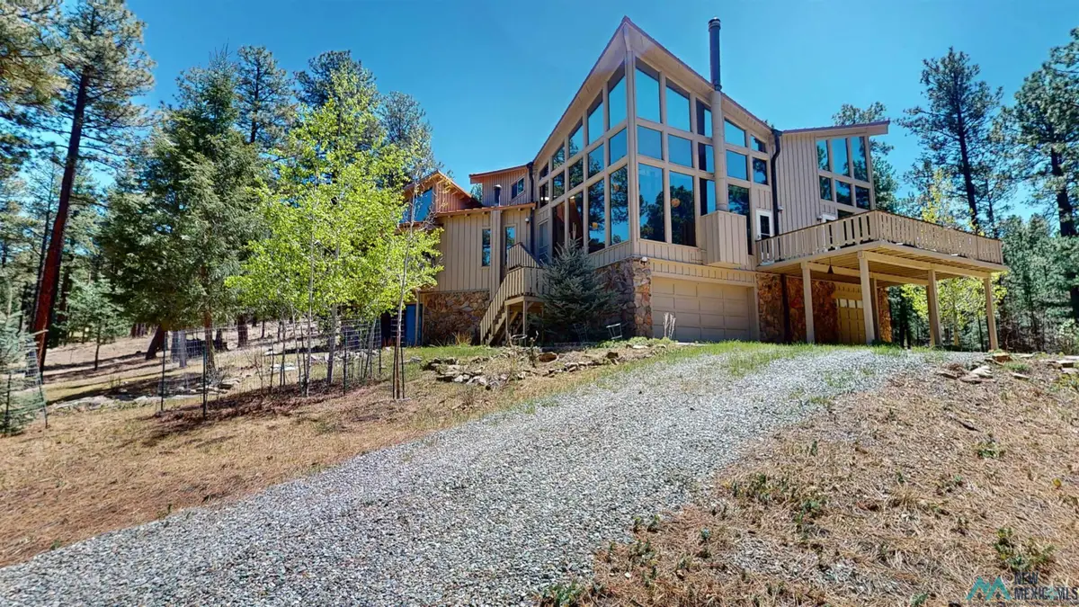 39 Altavista Drive, Rociada, NM 87742 - #1