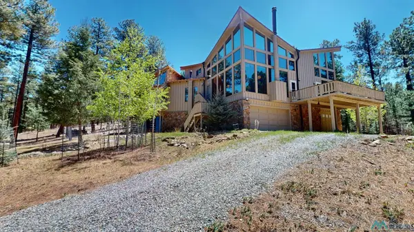39 Altavista Drive, Rociada, NM 87742
