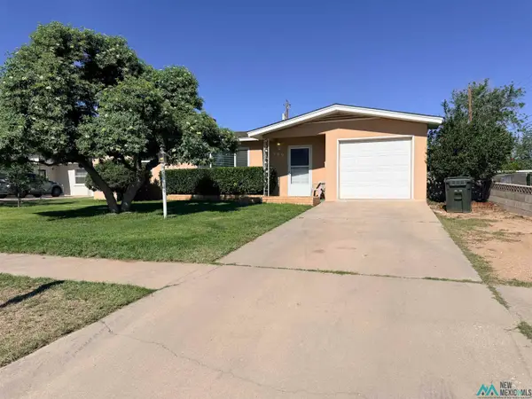 909 Solana Road, Carlsbad, NM 88220