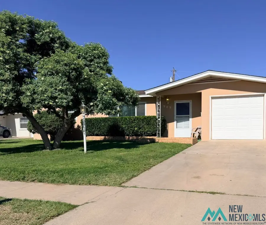 909 Solana Road, Carlsbad, NM 88220 - #2