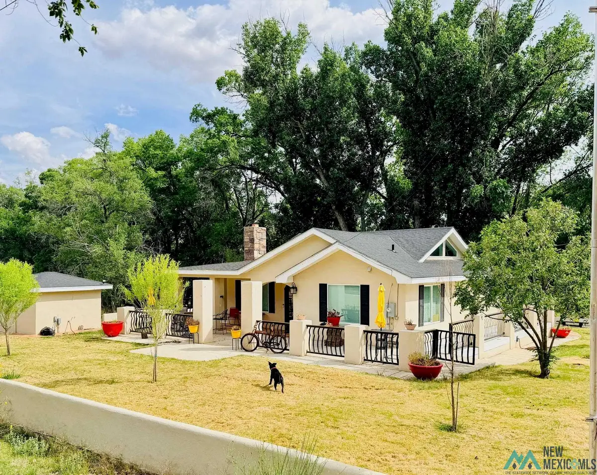 29224 Us Highway 70, Picacho, NM 88343 - #1