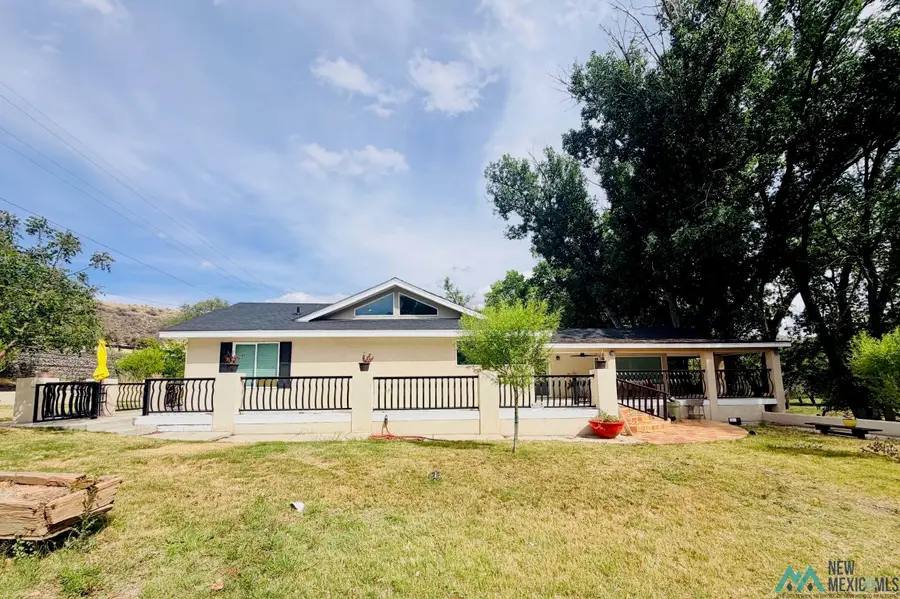29224 Us Highway 70, Picacho, NM 88343 - #3