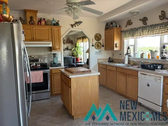 220 Comanchero Rd Sw, Deming, NM 88030 - #2