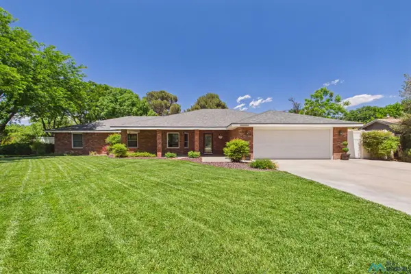 2703 Onate Road, Roswell, NM 88201