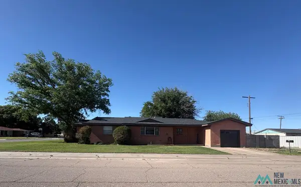 1306 W Dallas Avenue, Artesia, NM 88210