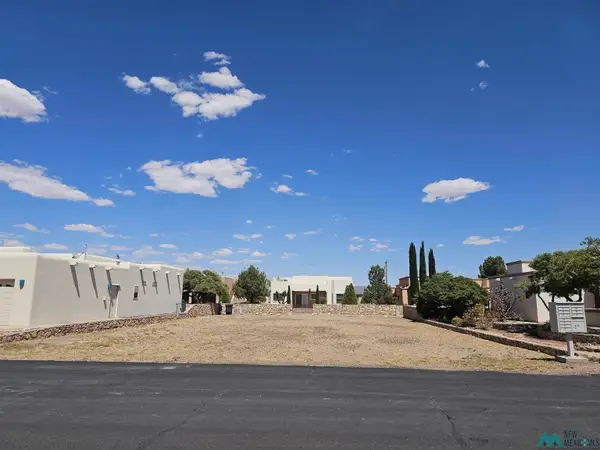 2919 S Sand Trap Rd Road, Deming, NM 88030