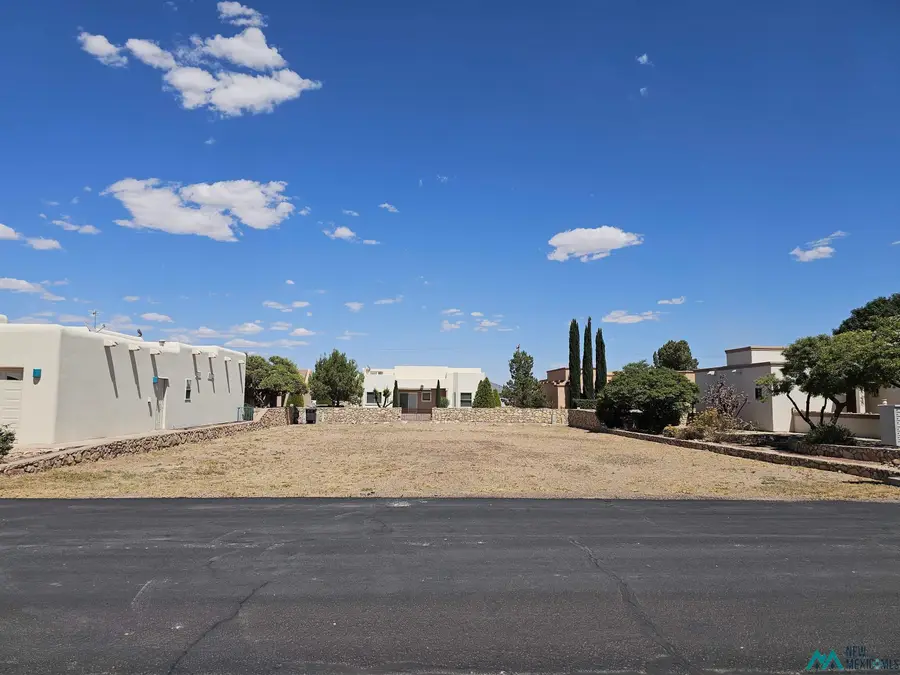 2919 S Sand Trap Rd Road, Deming, NM 88030 - #2