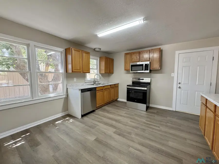 1109 N Spring Street, Carlsbad, NM 88220 - #2