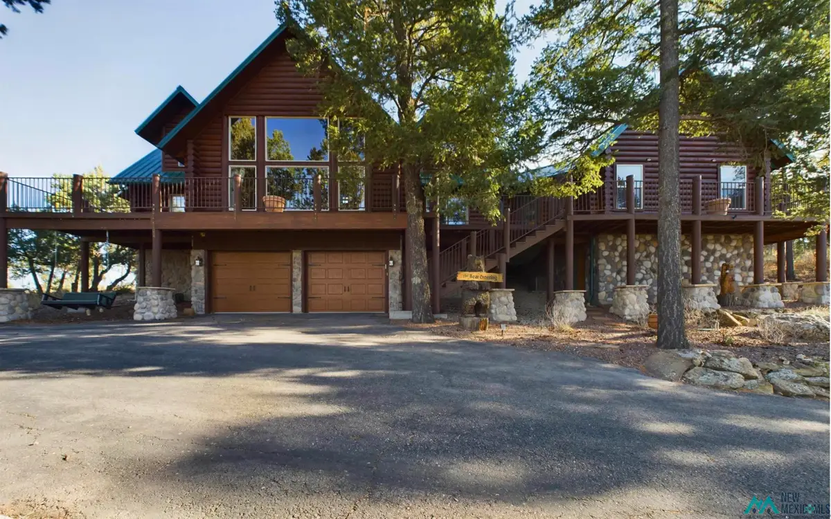 257 Crown Drive, Ruidoso, NM 88345 - #1
