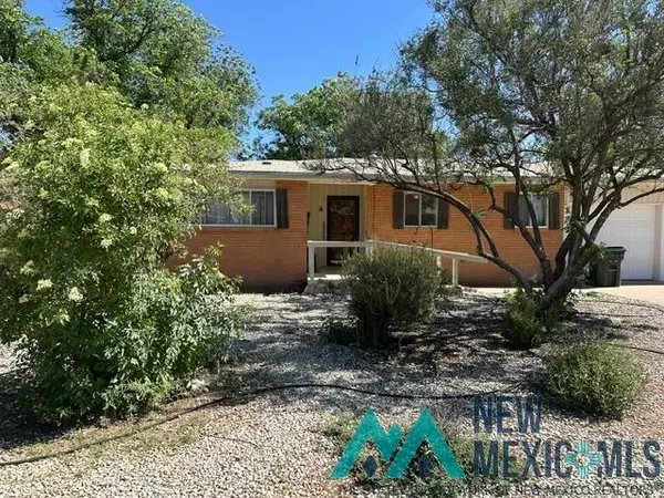 1506 W Ural Drive, Carlsbad, NM 88220