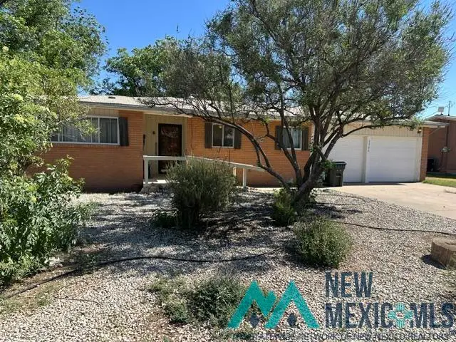1506 W Ural Drive, Carlsbad, NM 88220 - #2