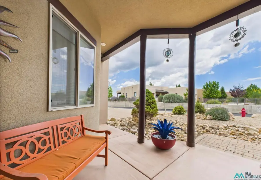 204 Pueblo Loop, Alto, NM 88312 - #2