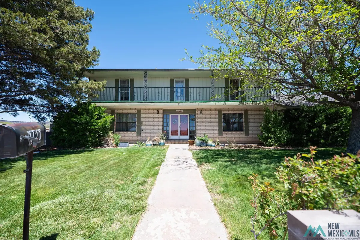 1120 Truman Avenue, Grants, NM 5 - #1