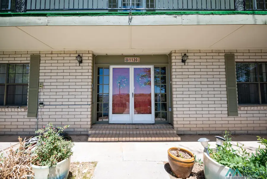 1120 Truman Avenue, Grants, NM 5 - #2