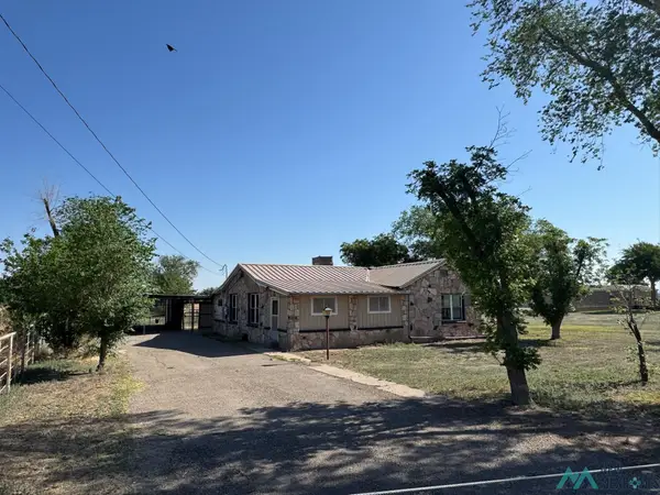 2207 E Bland Street, Roswell, NM 88203
