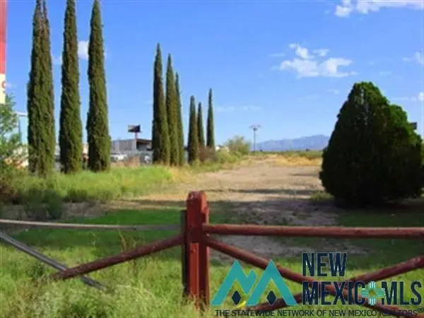 1511 E Pine Street Street, Deming, NM 88030