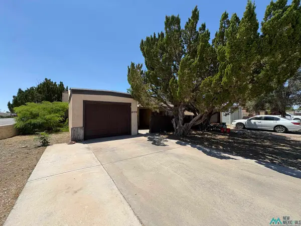 1000 Plaza Del Sol, Roswell, NM 88203