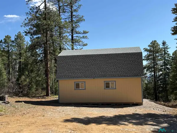 98 Private Drive 1781 Drive, Chama, NM 87520