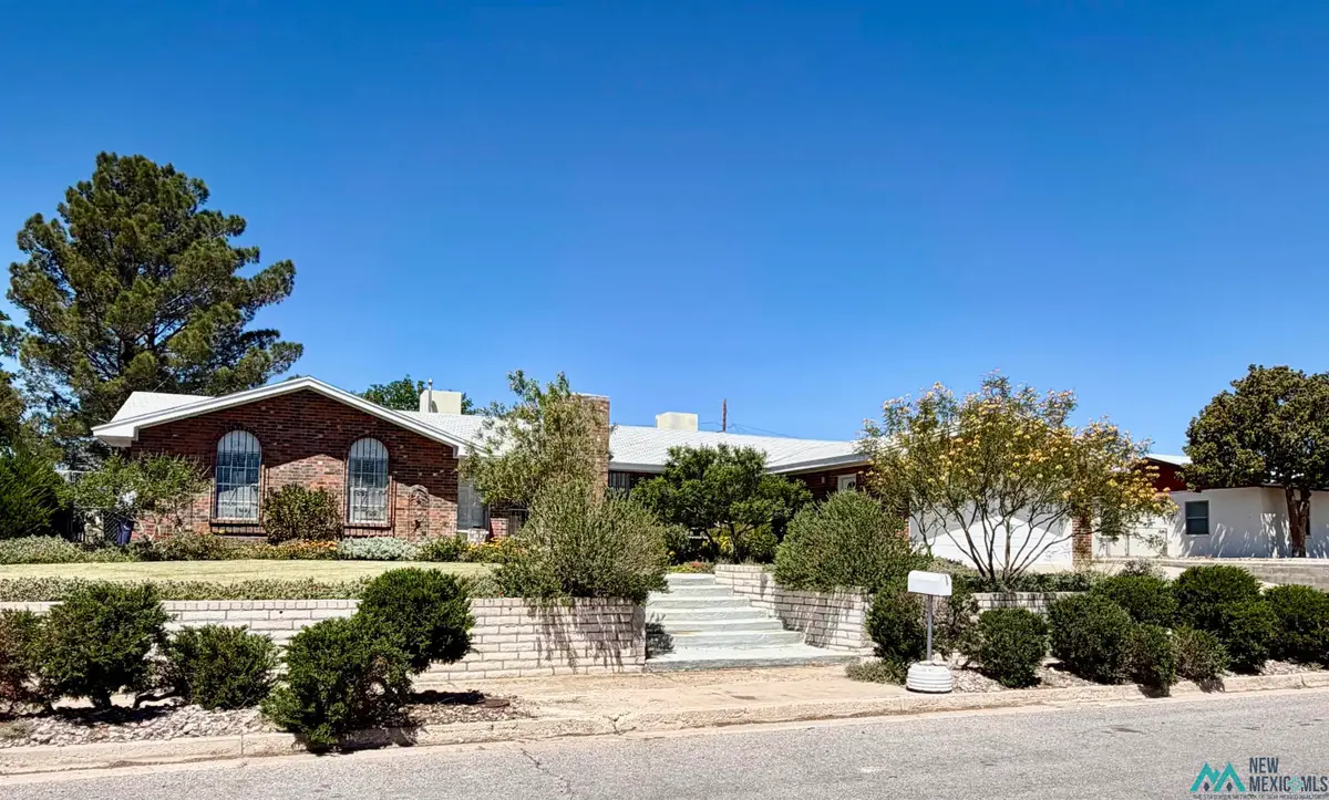 920 N Foch Street, Truth Or Consequences, NM 87901 - #1