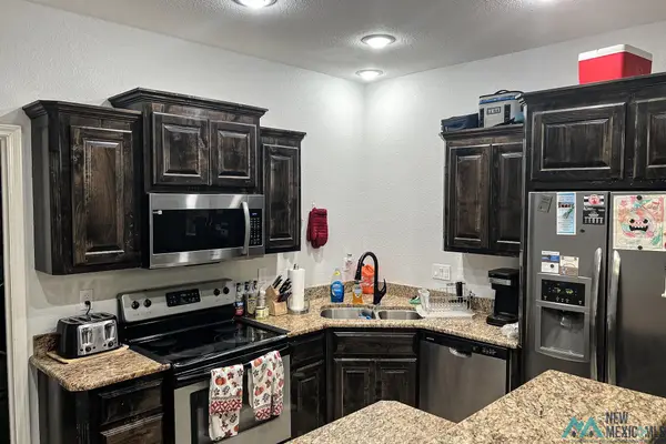 717 Almond Tree Lane, Clovis, NM 88101