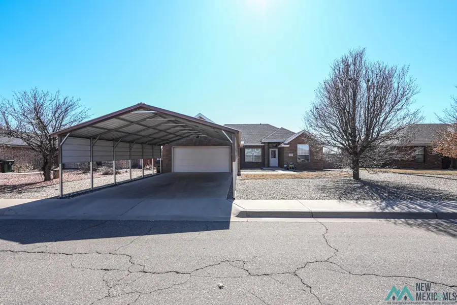 717 Almond Tree Lane, Clovis, NM 88101 - #2