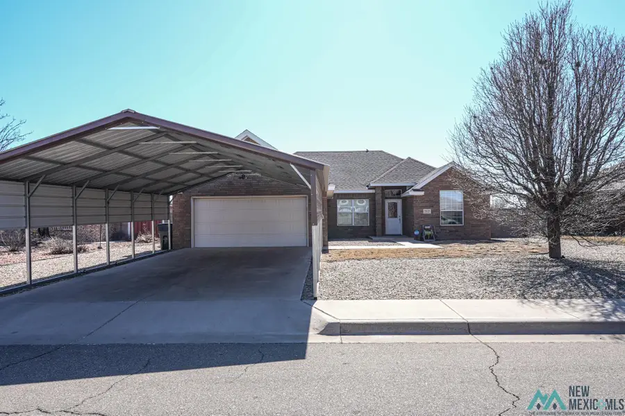 717 Almond Tree Lane, Clovis, NM 88101 - #3