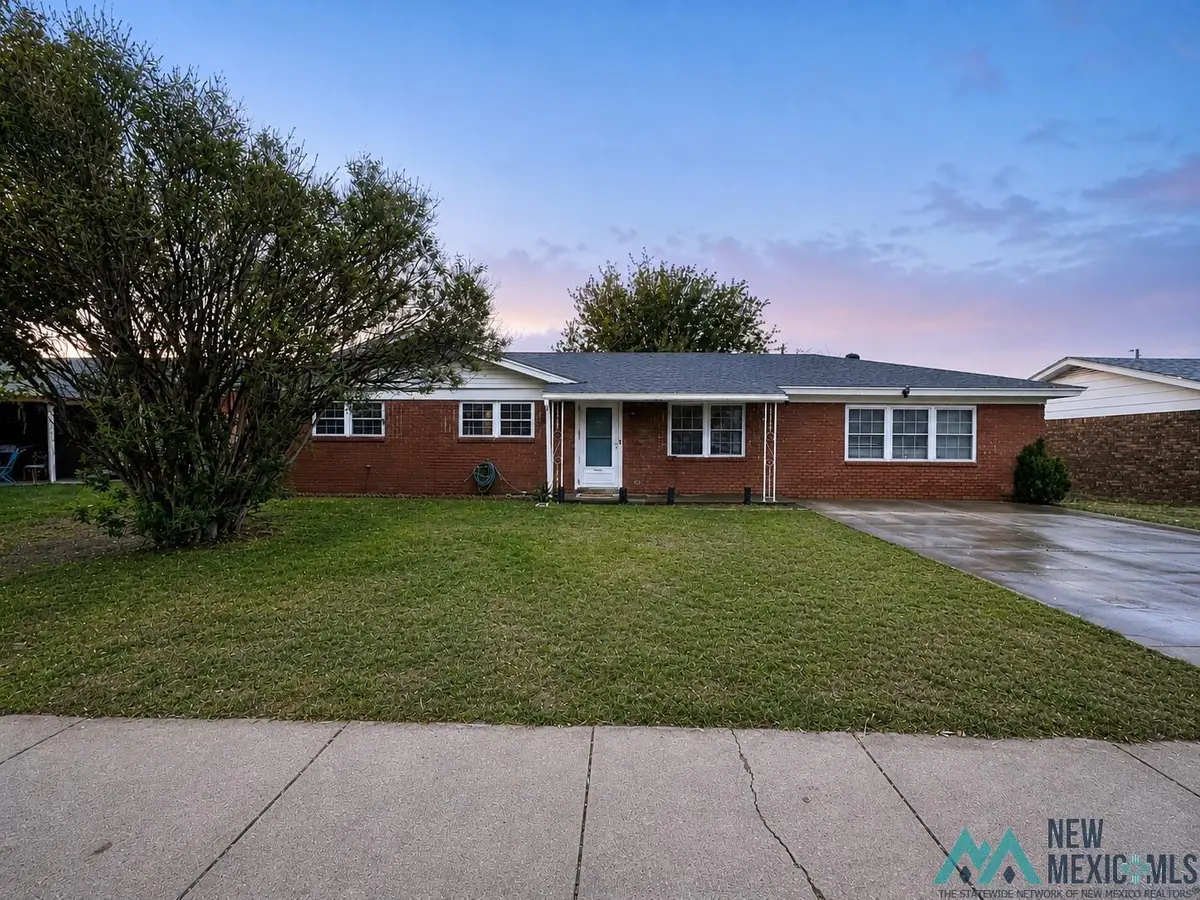 212 La Salle Drive, Clovis, NM 5 - #1