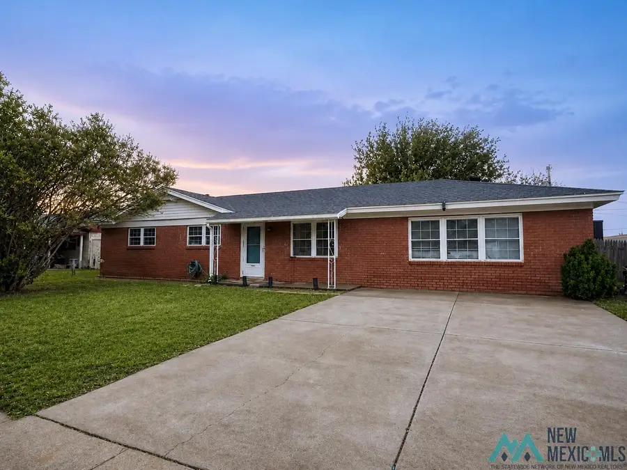 212 La Salle Drive, Clovis, NM 5 - #2