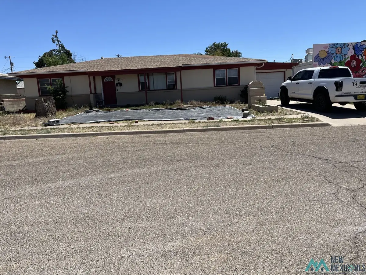 2111 Pile Street, Clovis, NM 88101 - #1