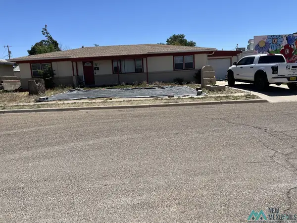 2111 Pile Street, Clovis, NM 88101