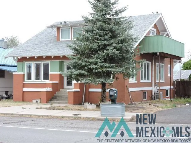 511 Main Street, Clayton, NM 88415 - #1