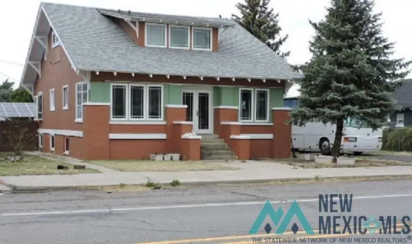 511 Main Street, Clayton, NM 88415 - #2