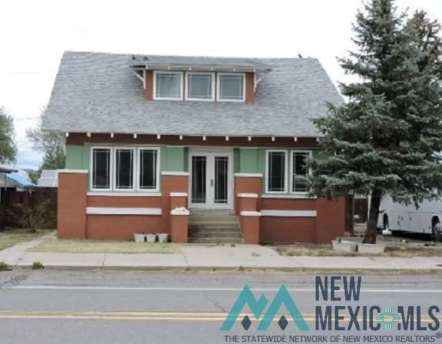 511 Main Street, Clayton, NM 88415 - #3