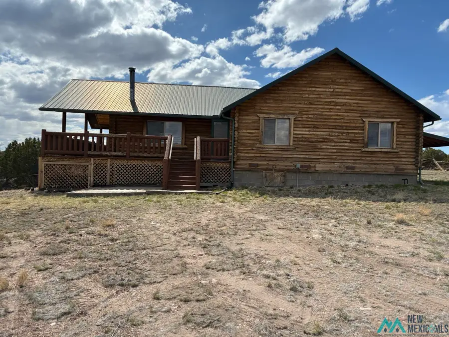 217 Deer Circle, Quemado, NM 87829 - #2