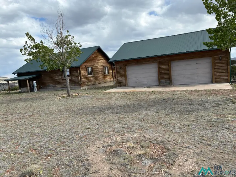 217 Deer Circle, Quemado, NM 87829 - #3