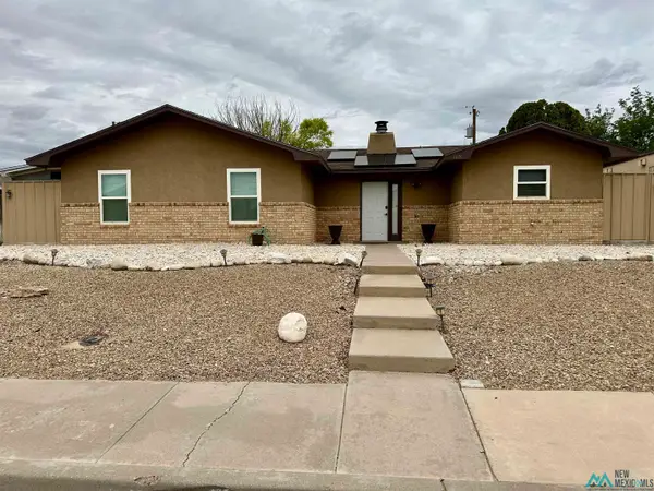 1031 Ivy Drive, Roswell, NM 88203