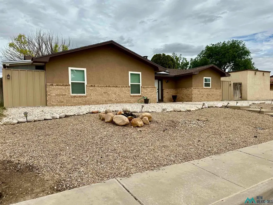1031 Ivy Drive, Roswell, NM 88203 - #3