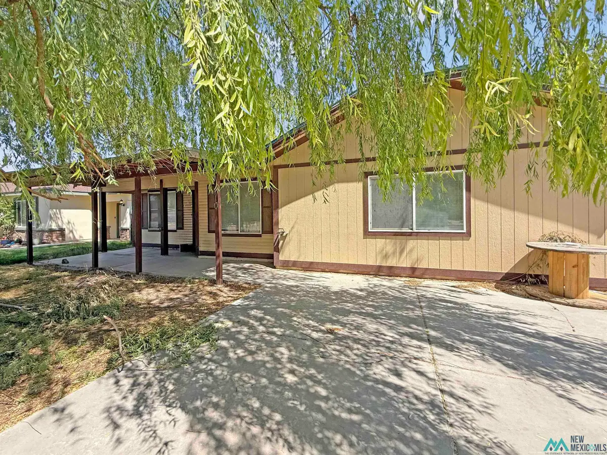 710 W Cottonwood, Lovington, NM 88260 - #1