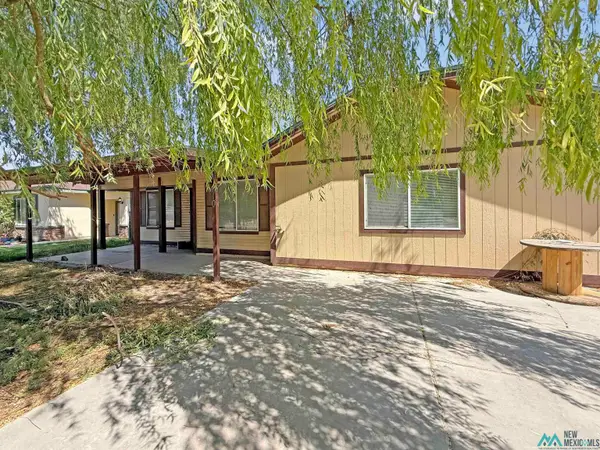 710 W Cottonwood, Lovington, NM 88260