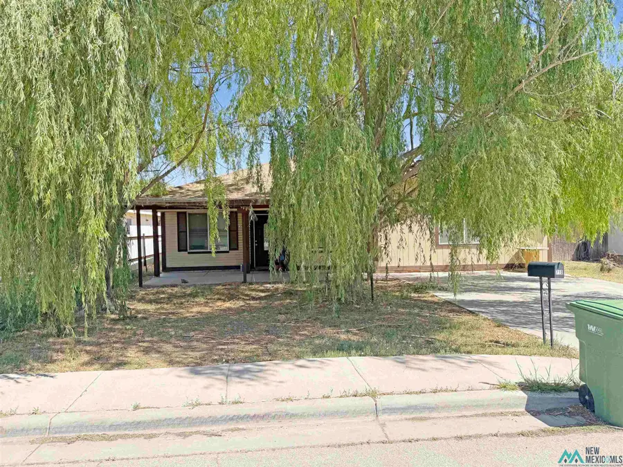 710 W Cottonwood, Lovington, NM 88260 - #2