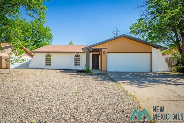 608 Twin Diamond Road, Roswell, NM 88203