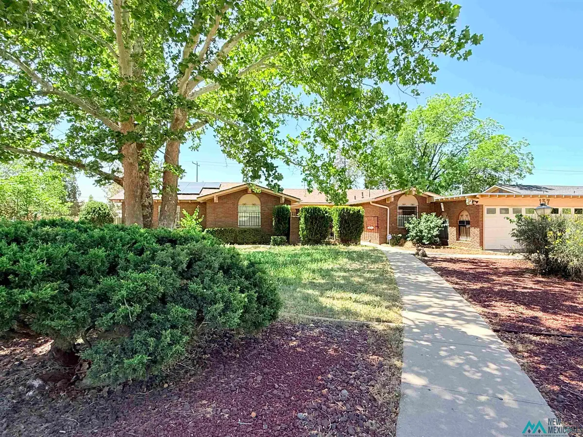 157 Yucca Drive, Portales, NM 88130 - #1