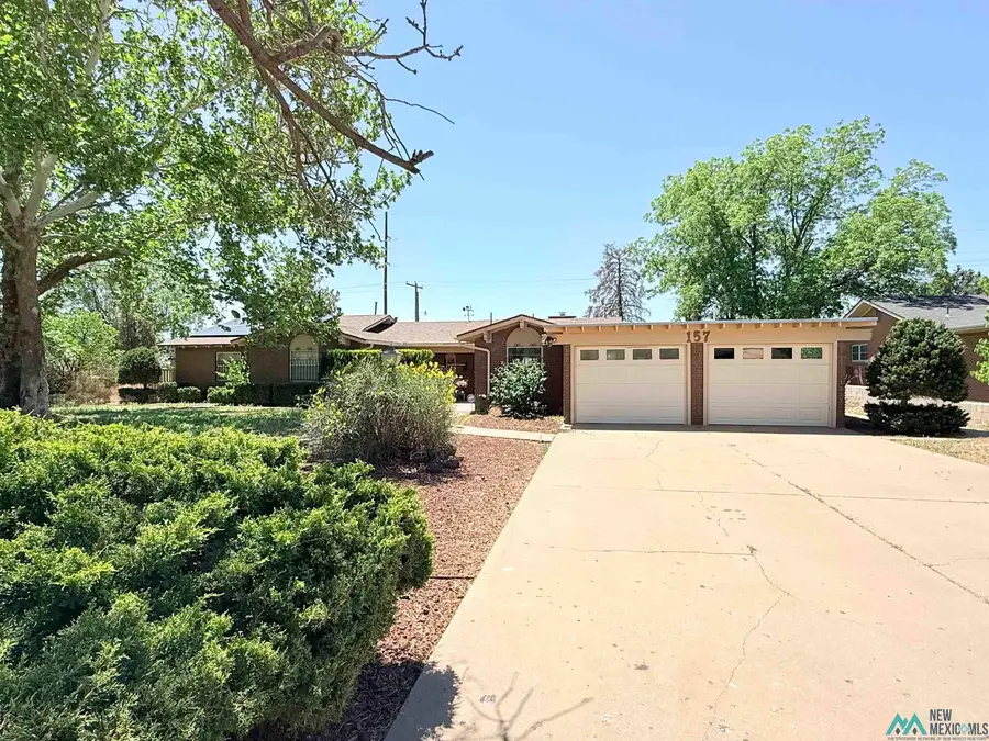 157 Yucca Drive, Portales, NM 88130 - #2