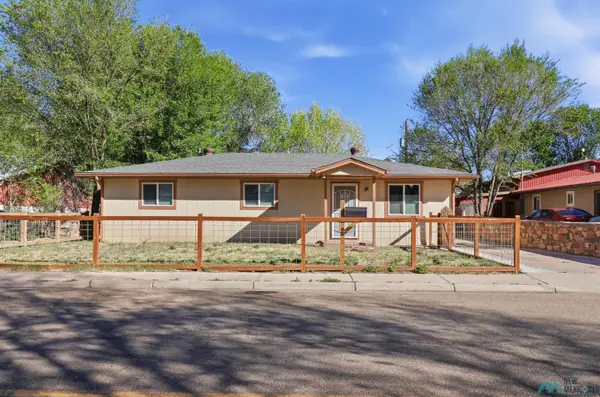 116 Alamo Street, Las Vegas, NM 87701