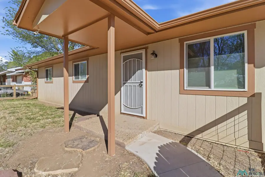 116 Alamo Street, Las Vegas, NM 87701 - #2