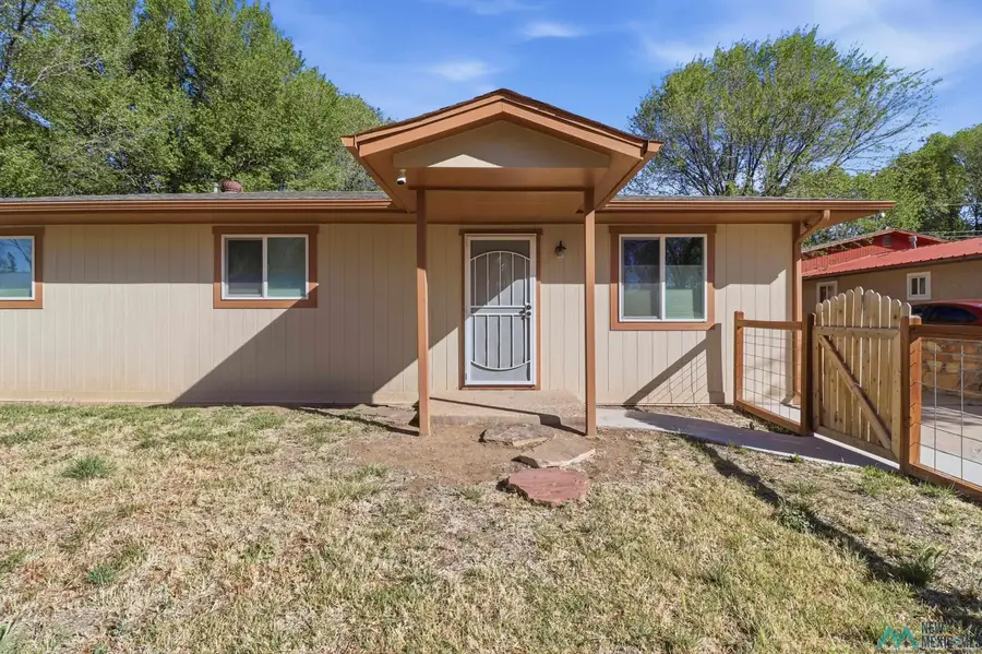 116 Alamo Street, Las Vegas, NM 87701 - #3