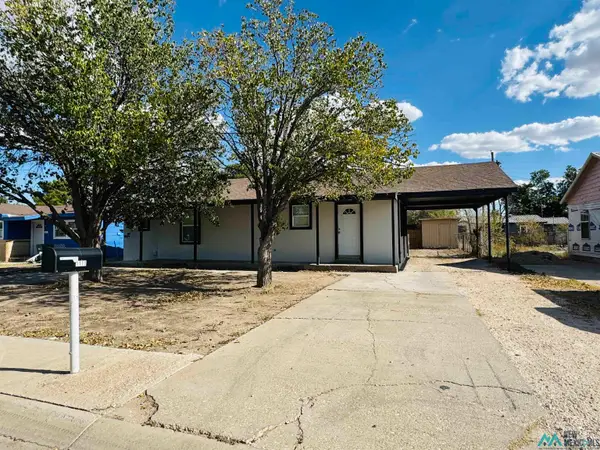 1111 W Jackson Avenue, Lovington, NM 88260