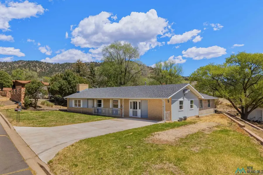 1215 Mcfarland Street, Raton, NM 87740 - #2
